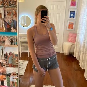 Lululemon Swiftly Tech Top